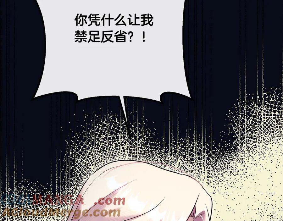 双胞胎姐姐的罢工宣言 第31话 莱亚不再受宠 第13页