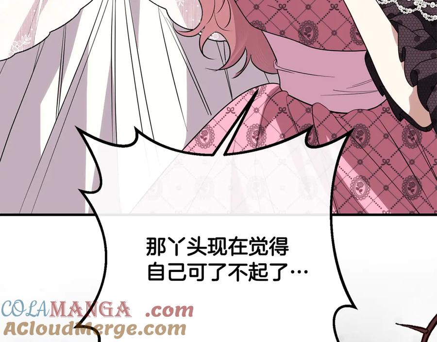 双胞胎姐姐的罢工宣言 第31话 莱亚不再受宠 第105页