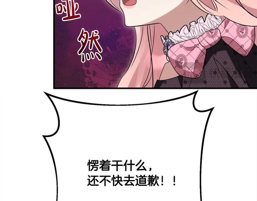 双胞胎姐姐的罢工宣言 第31话 莱亚不再受宠 第119页