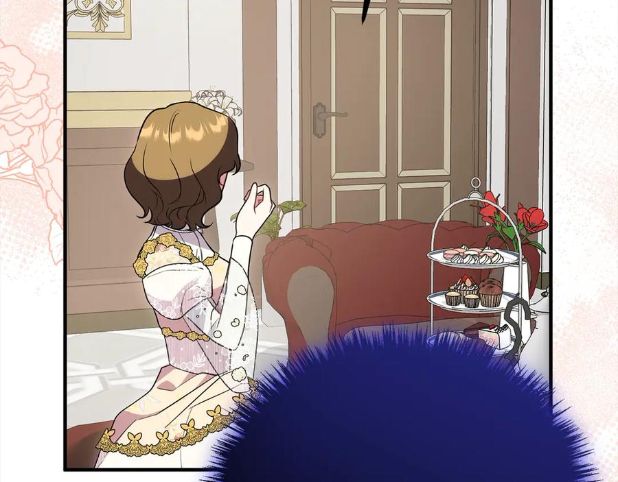 双胞胎姐姐的罢工宣言 第31话 莱亚不再受宠 第167页