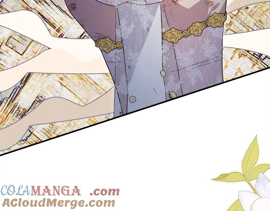 双胞胎姐姐的罢工宣言 第31话 莱亚不再受宠 第61页