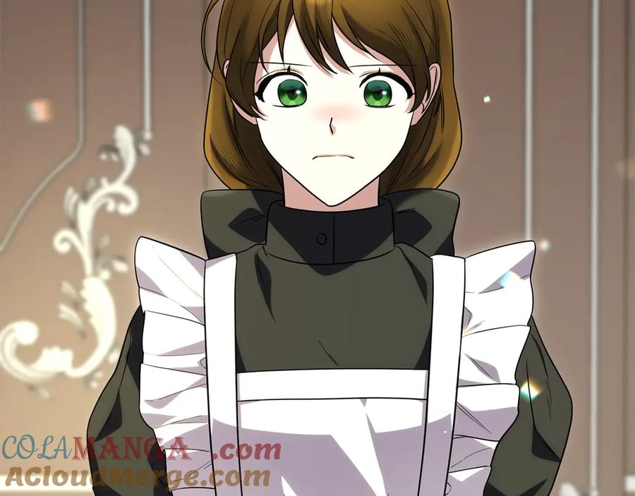 双胞胎姐姐的罢工宣言 第31话 莱亚不再受宠 第173页