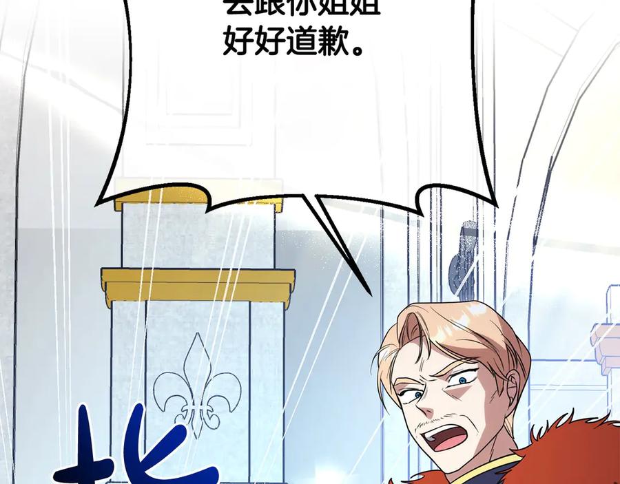 双胞胎姐姐的罢工宣言 第31话 莱亚不再受宠 第114页