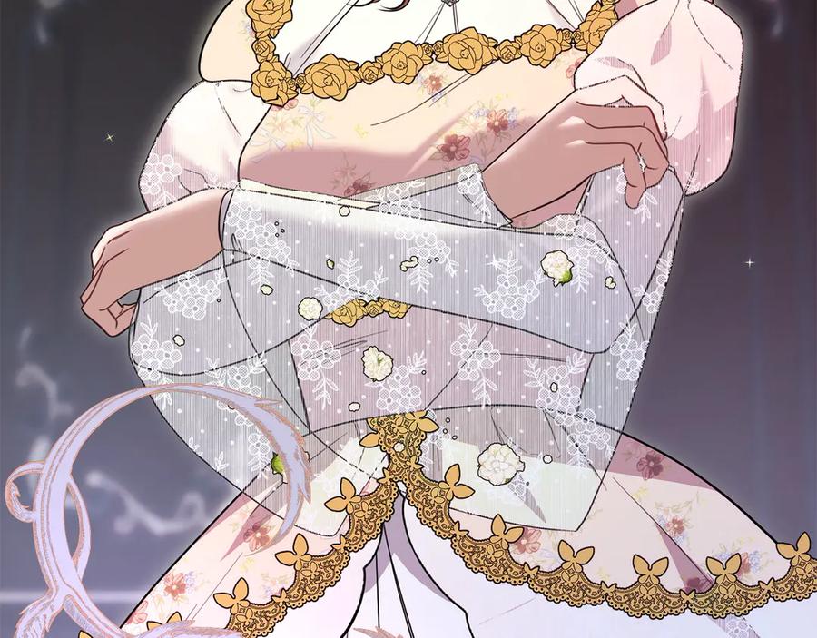 双胞胎姐姐的罢工宣言 第31话 莱亚不再受宠 第11页