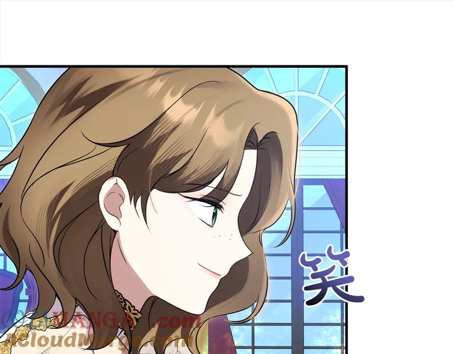 双胞胎姐姐的罢工宣言 第31话 莱亚不再受宠 第121页