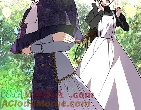 双胞胎姐姐的罢工宣言 第35话 无需在意 第105页
