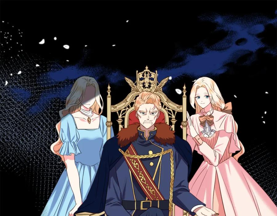 双胞胎姐姐的罢工宣言 第3话 第一次顶撞父亲 第74页