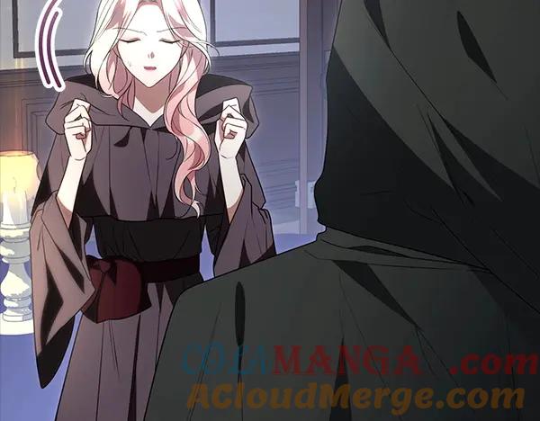 双胞胎姐姐的罢工宣言 第42话 阴谋 第125页