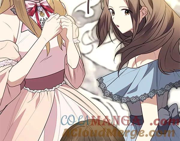 双胞胎姐姐的罢工宣言 第45话 一时嘴快 第185页