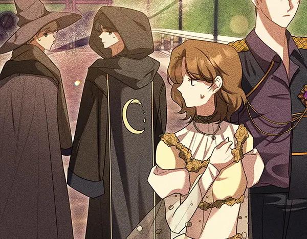 双胞胎姐姐的罢工宣言 第47话 突生事端 第248页