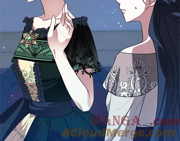 双胞胎姐姐的罢工宣言 第48话 防备 第105页