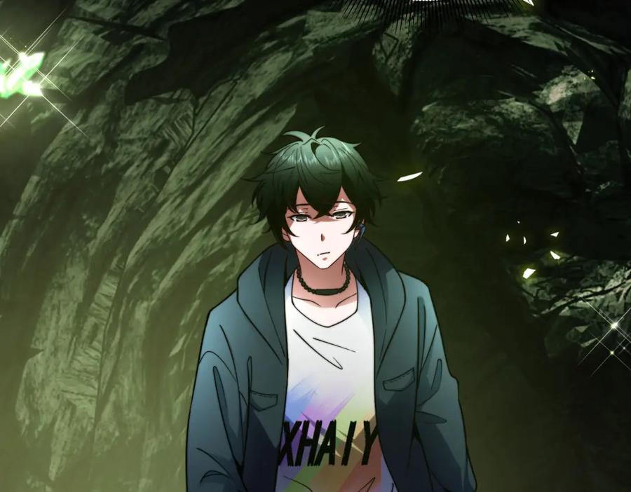 《我在末世给别人升级》第4话 门内的世界 第172页