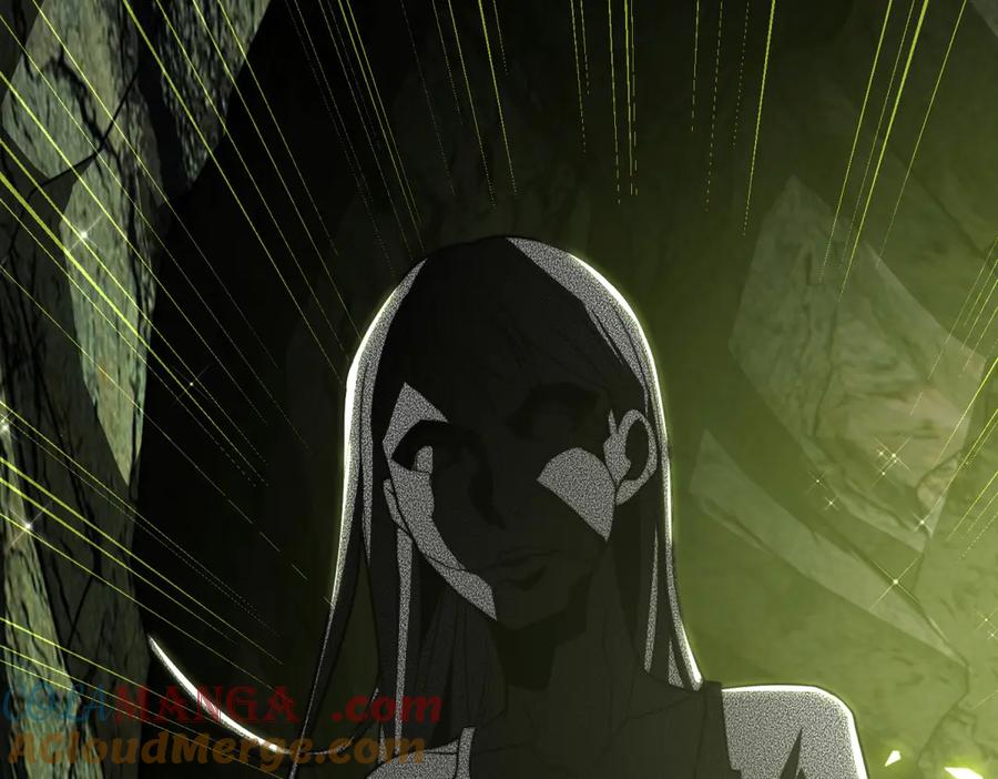 《我在末世给别人升级》第4话 门内的世界 第181页