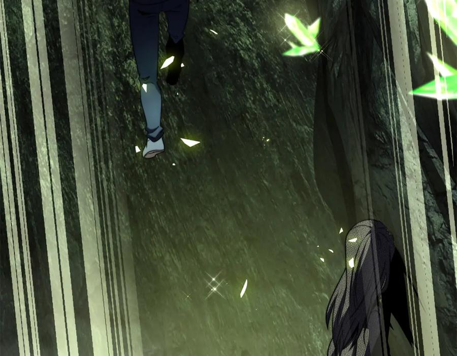 《我在末世给别人升级》第4话 门内的世界 第164页