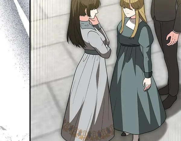 双胞胎姐姐的罢工宣言 第49话 走自己的路 第108页