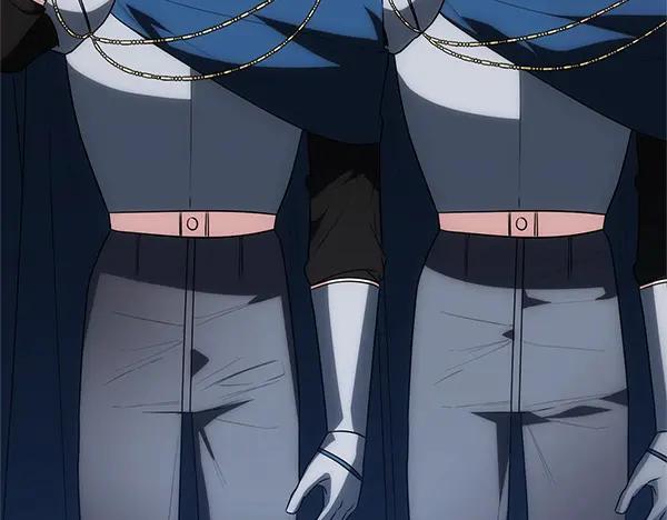 双胞胎姐姐的罢工宣言 第49话 走自己的路 第18页