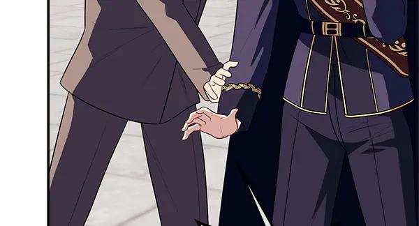 双胞胎姐姐的罢工宣言 第50话 圣女报到 第119页