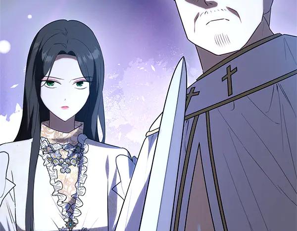 双胞胎姐姐的罢工宣言 第50话 圣女报到 第167页