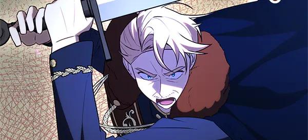 双胞胎姐姐的罢工宣言 第50话 圣女报到 第214页