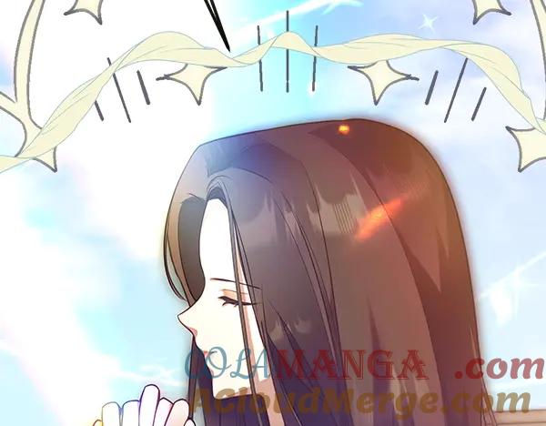 双胞胎姐姐的罢工宣言 第50话 圣女报到 第49页