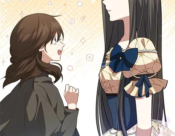 双胞胎姐姐的罢工宣言 第51话 新来的侍女 第131页