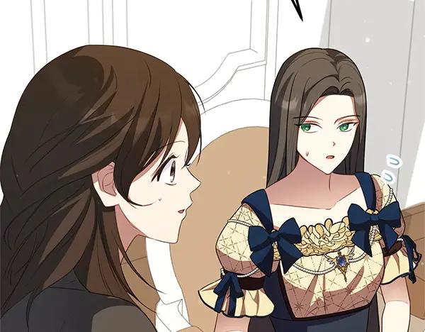 双胞胎姐姐的罢工宣言 第51话 新来的侍女 第156页