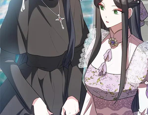 双胞胎姐姐的罢工宣言 第52话 对峙 第204页
