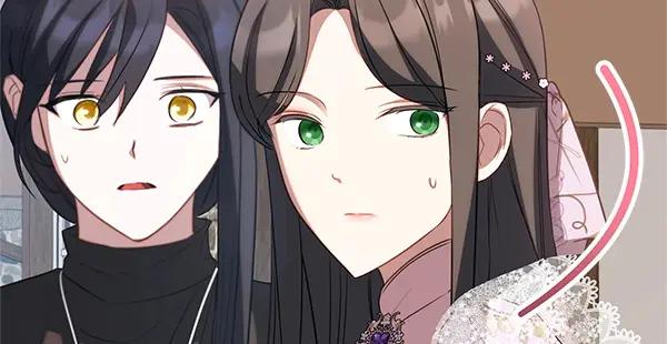 双胞胎姐姐的罢工宣言 第53话 圣女的祝福 第147页