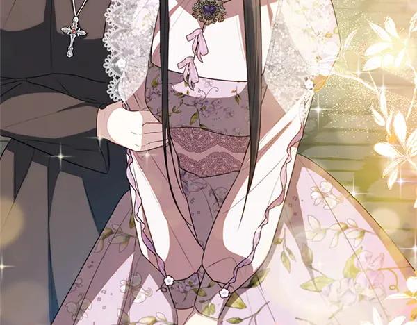 双胞胎姐姐的罢工宣言 第53话 圣女的祝福 第162页