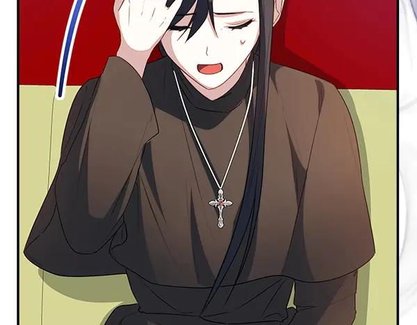 双胞胎姐姐的罢工宣言 第53话 圣女的祝福 第187页