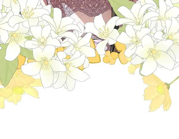 双胞胎姐姐的罢工宣言 第53话 圣女的祝福 第78页