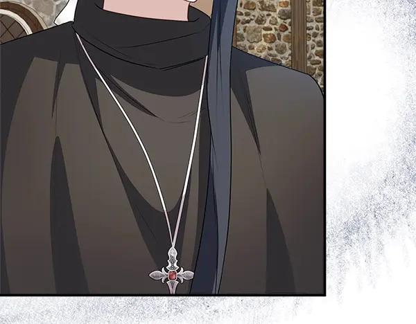 双胞胎姐姐的罢工宣言 第53话 圣女的祝福 第123页
