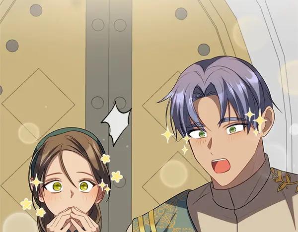 双胞胎姐姐的罢工宣言 第53话 圣女的祝福 第72页