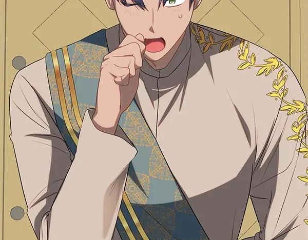 双胞胎姐姐的罢工宣言 第53话 圣女的祝福 第48页