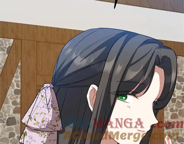 双胞胎姐姐的罢工宣言 第53话 圣女的祝福 第125页