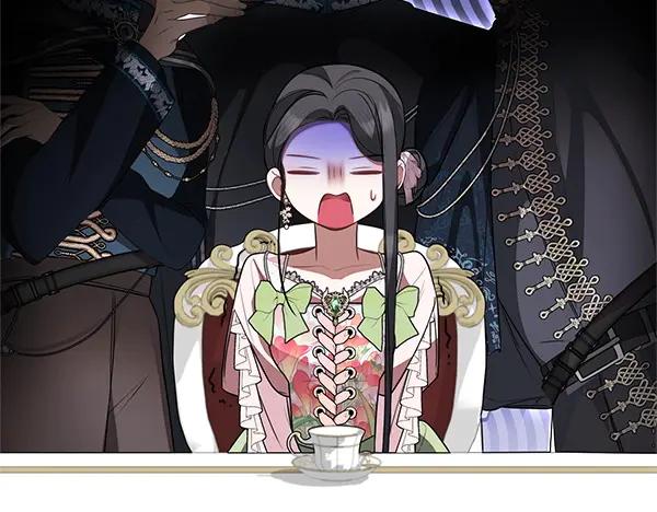 双胞胎姐姐的罢工宣言 第55话 让我看看你 第124页