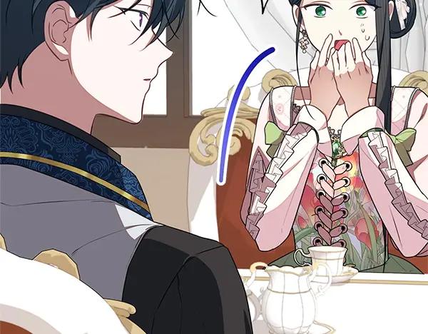 双胞胎姐姐的罢工宣言 第55话 让我看看你 第112页