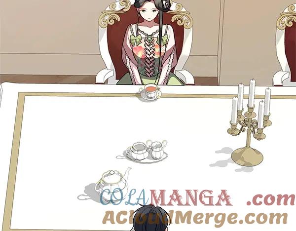 双胞胎姐姐的罢工宣言 第56话 婉拒 第36页