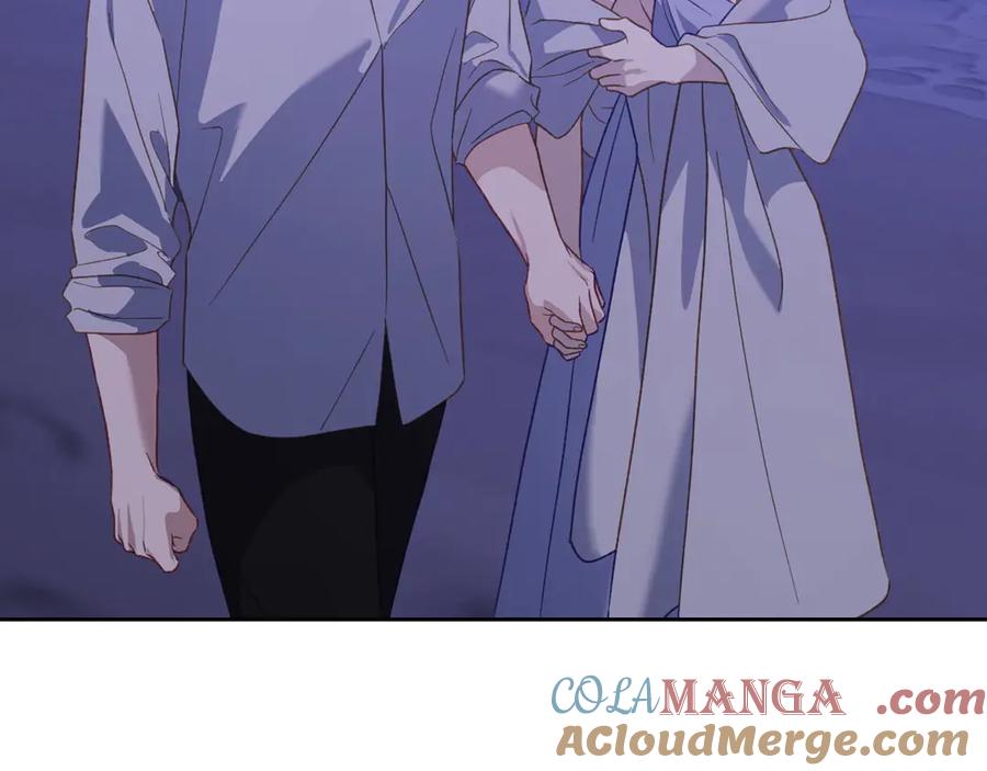 月光图书馆 - 第58话 各怀心事 - 第81张图