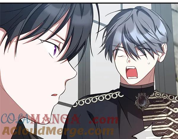 双胞胎姐姐的罢工宣言 第58话 小气鬼 第9页