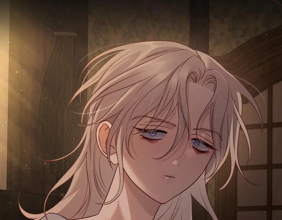 月光图书馆 - 第59话 神经质 - 第52张图