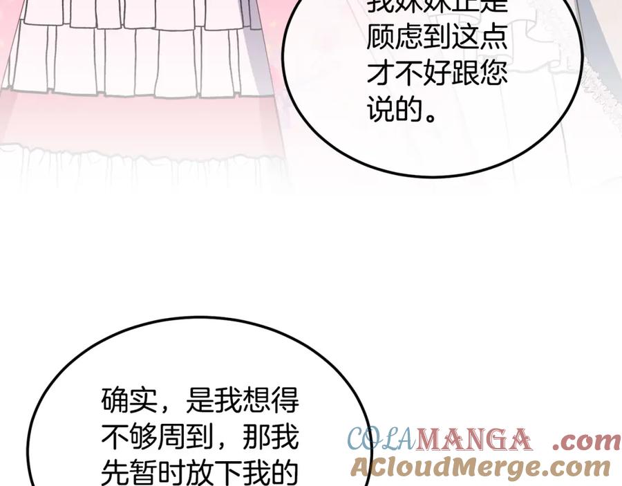 双胞胎姐姐的罢工宣言 第6话 二皇子登场！ 第253页