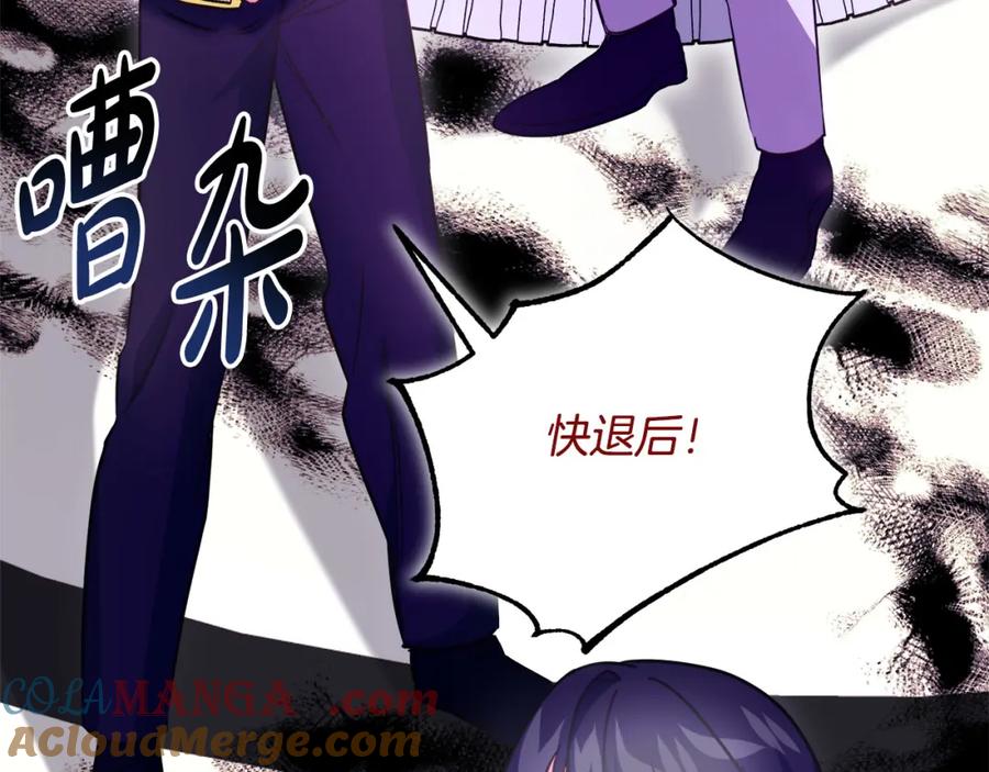双胞胎姐姐的罢工宣言 第6话 二皇子登场！ 第197页