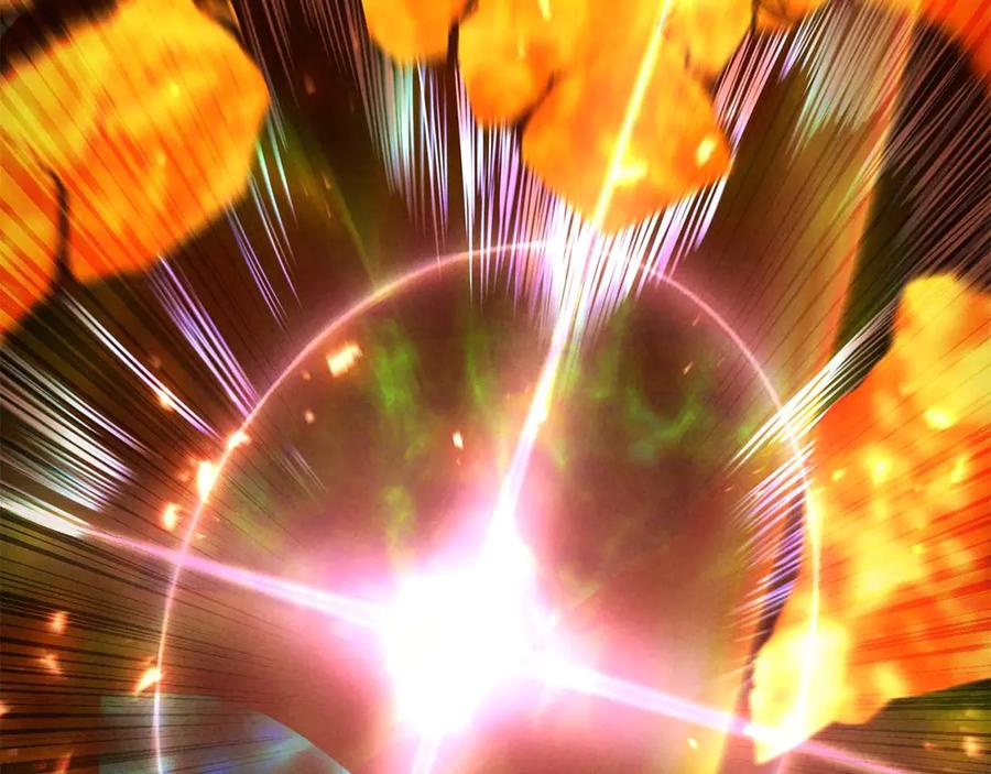 死灵法师：重生的我全技能精通 - 第71话 恶魔化 - 第324张图