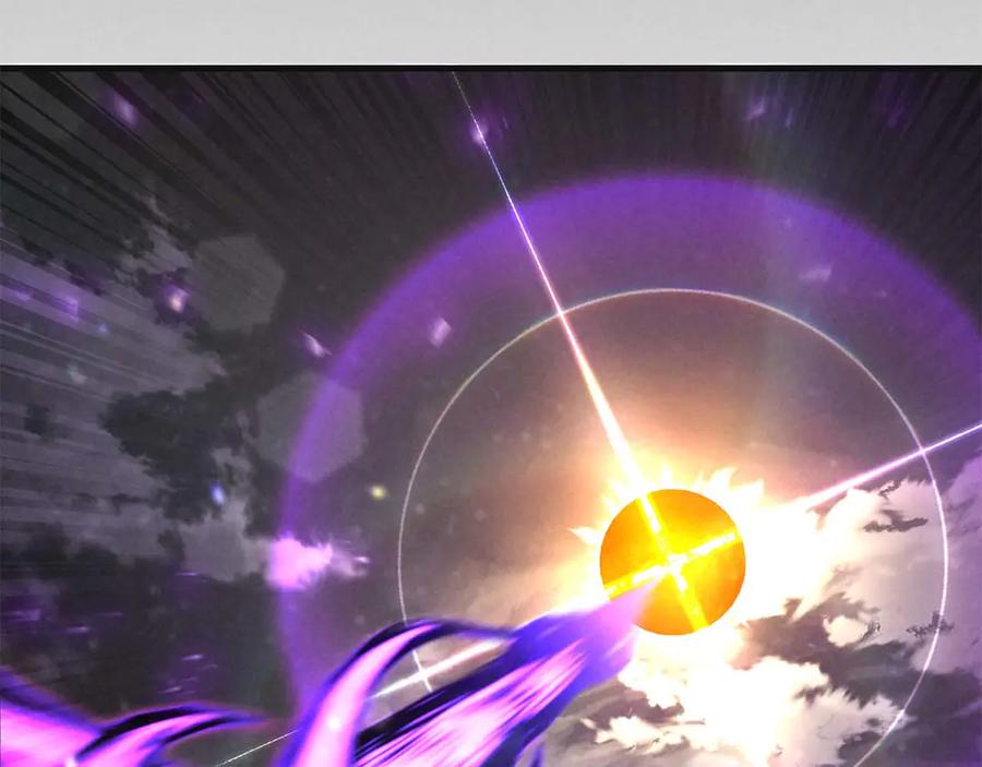 死灵法师：重生的我全技能精通 - 第71话 恶魔化 - 第318张图