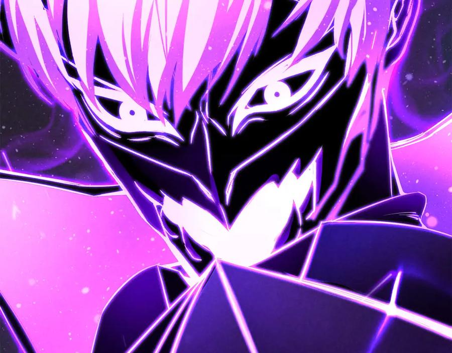 死灵法师：重生的我全技能精通 - 第71话 恶魔化 - 第342张图