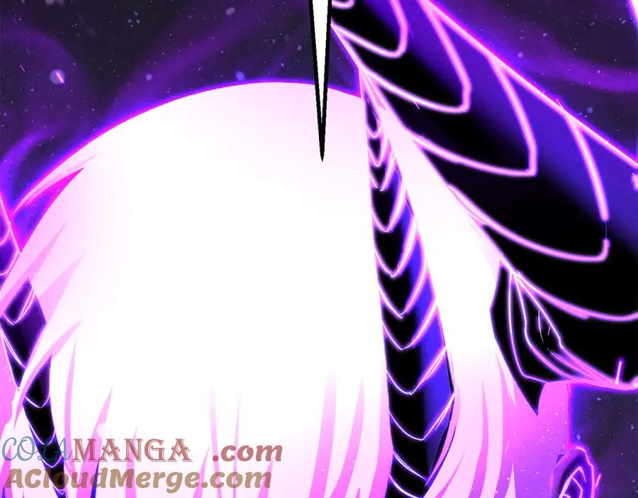 死灵法师：重生的我全技能精通 - 第71话 恶魔化 - 第341张图