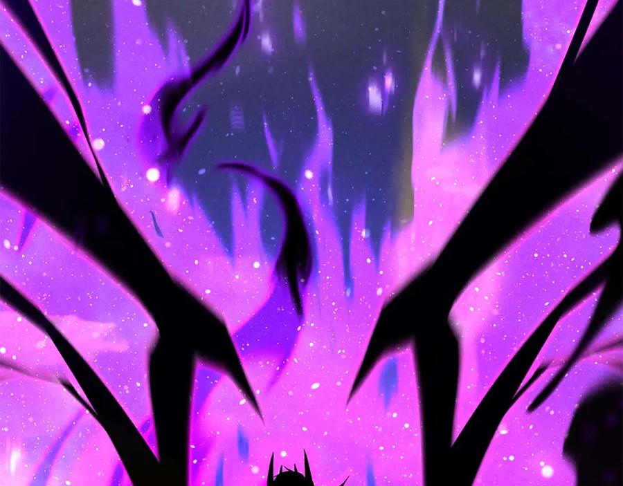 死灵法师：重生的我全技能精通 - 第71话 恶魔化 - 第331张图