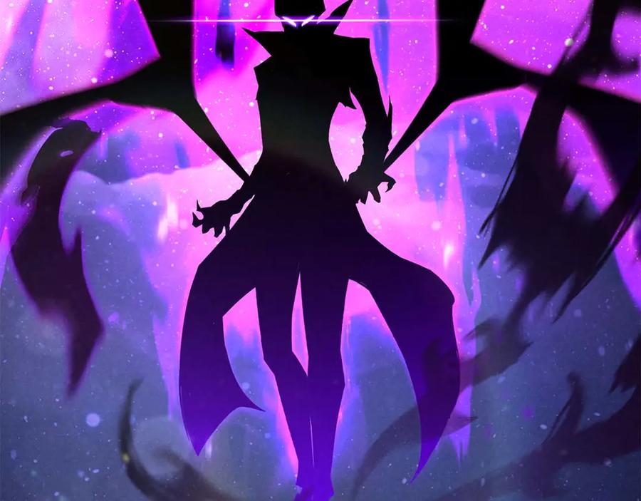 死灵法师：重生的我全技能精通 - 第71话 恶魔化 - 第332张图