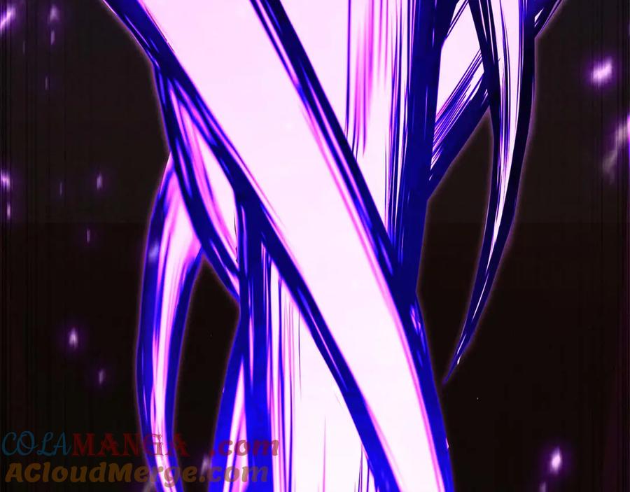 死灵法师：重生的我全技能精通 - 第71话 恶魔化 - 第313张图